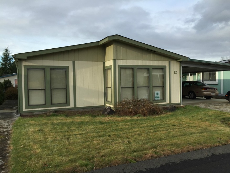 836 Harman Way S unit 12, Orting, WA 98360 - photo 1