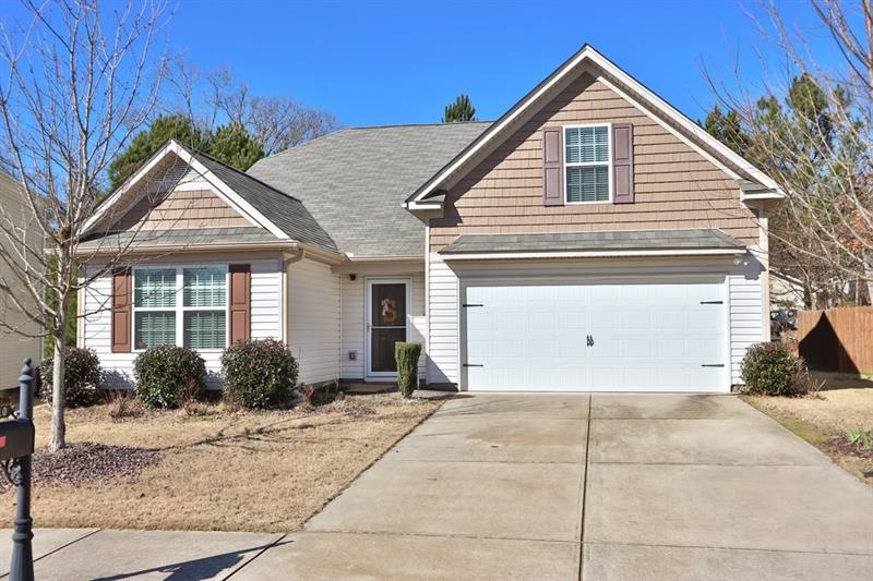 510 Gardenview Rd, Canton, GA 30114 - photo 1