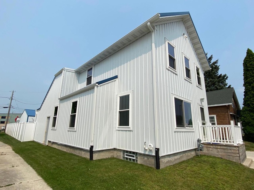 Front Exterior
