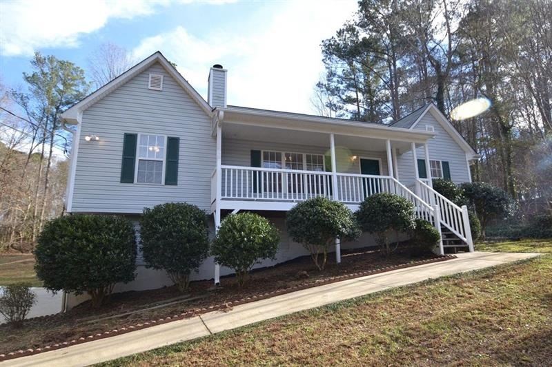 99 Due West Pass, Dallas, GA 30157 - photo 1