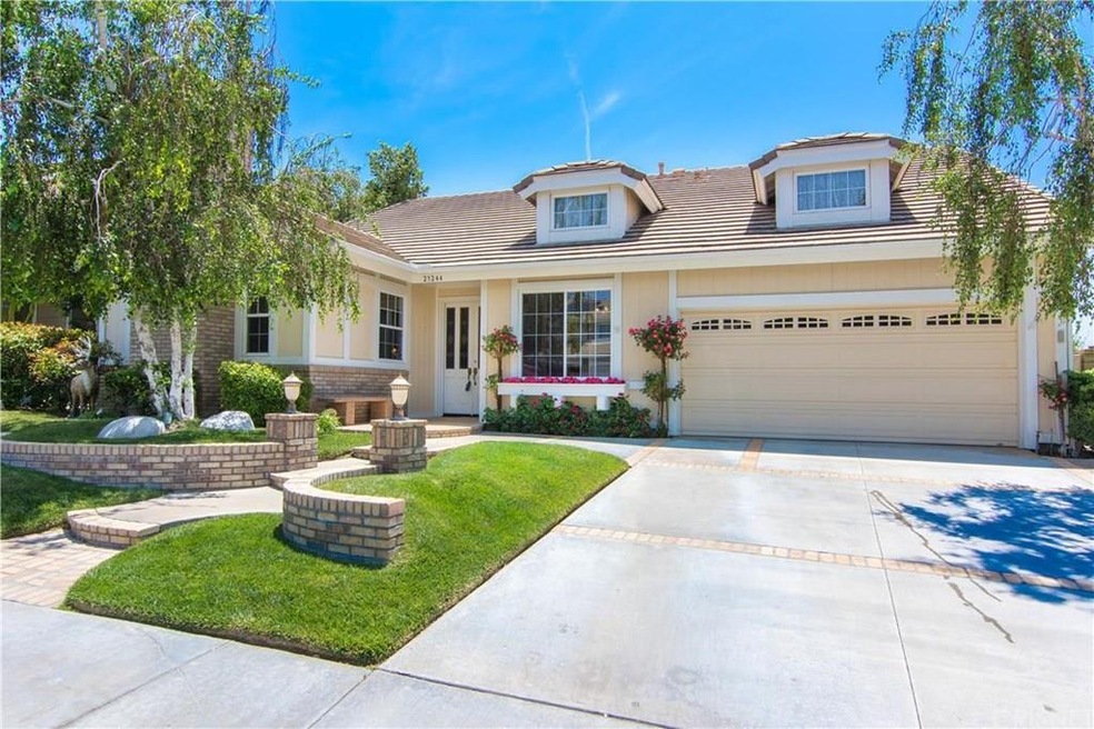 23244 Sherwood Place, Valencia, CA 91354 - photo 1
