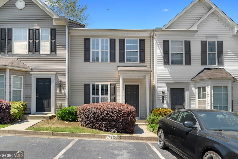 6554 Arbor Gate Dr SW unit 4, Mableton, GA 30126 - photo 1