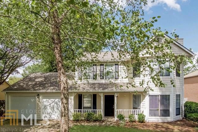 310 Stable Ln, Alpharetta, GA 30022 - photo 1