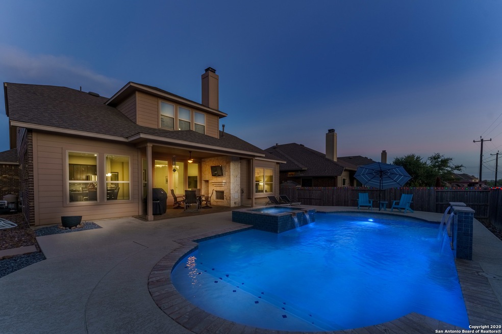 22065 Gypsy View, San Antonio, TX 78261 - photo 1