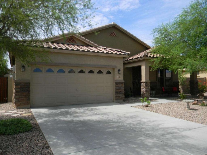 Beautiful Home!