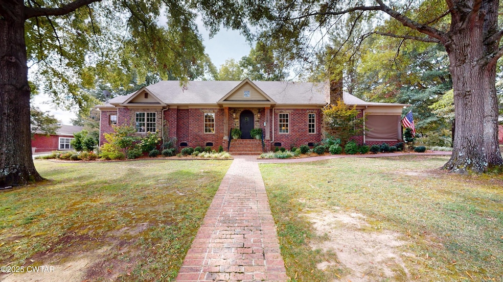 213 W Main St, Halls, TN 38040 - photo 1