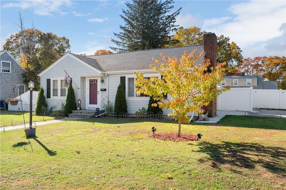 339 George Arden Ave, Warwick, RI 02886 - photo 1