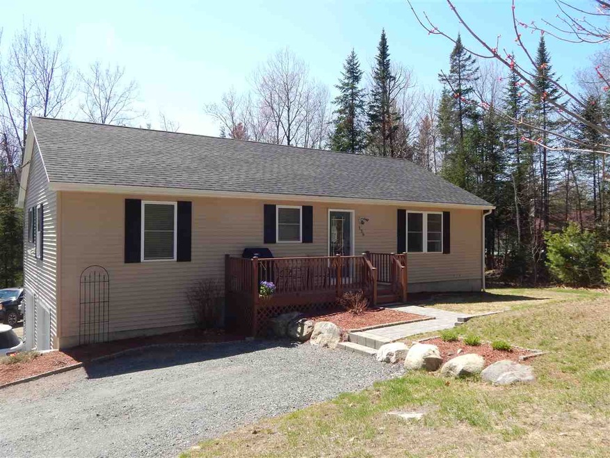 136 South Rd, Canaan, NH 03741 - photo 1
