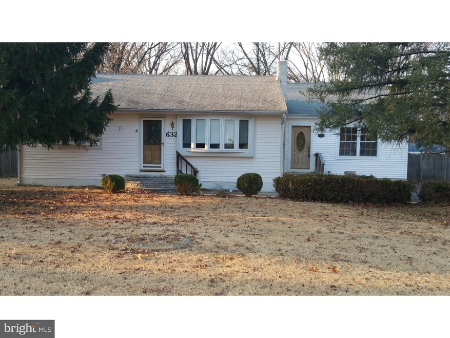 632 Tacoma Blvd, Westville, NJ 08093 - photo 1