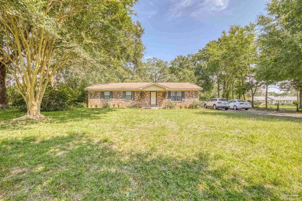 8506 Eight Mile Creek Rd, Pensacola, FL 32526 - photo 1