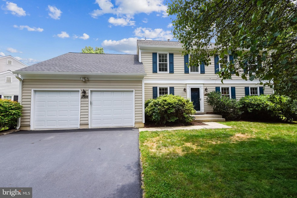 12938 Olivine Way, Silver Spring, MD 20904 - photo 1