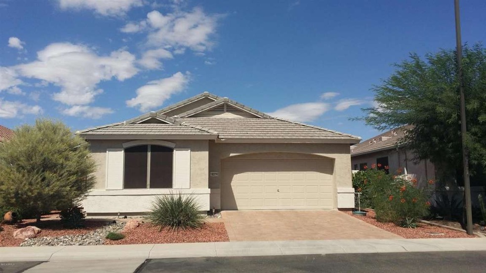 Great Curb Appeal