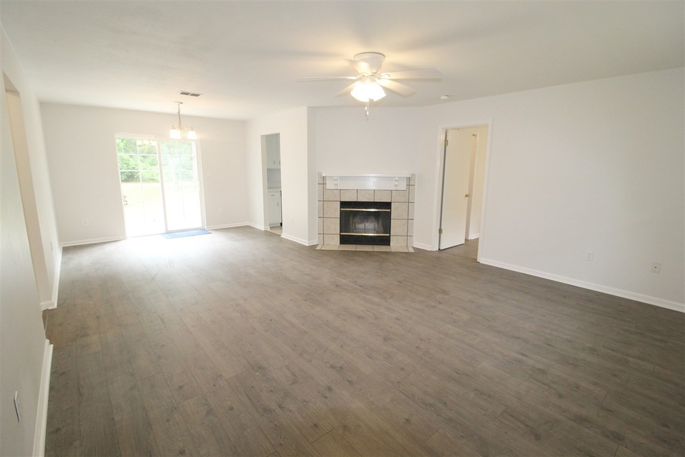 401 Emmett Whaley Rd, Crawfordville, FL 32327 - photo 1