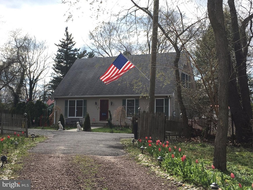 416 Walnut Ave, Lindenwold, NJ 08021 - photo 1