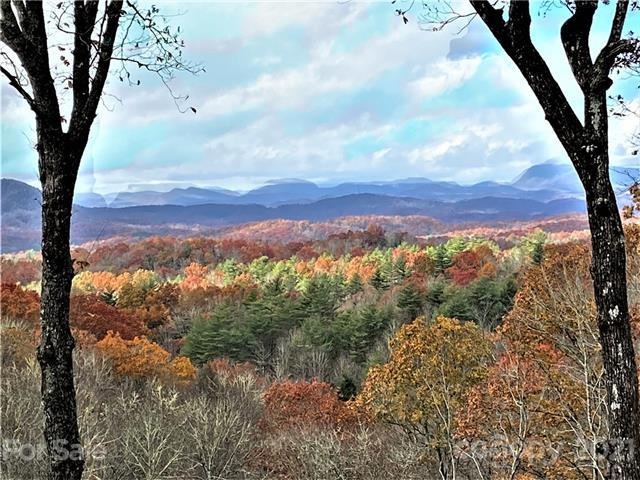 Incredible Vistas