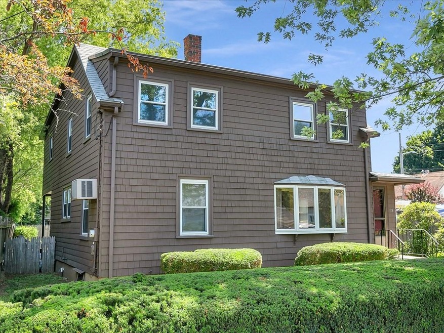 18 Hourihan St, Peabody, MA 01960 - photo 1