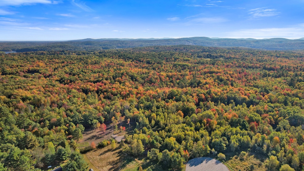 Lot #4 Vero's Way, Winterport, ME 04496 - photo 1