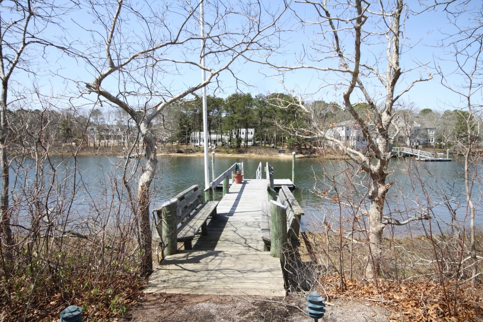 23 dock