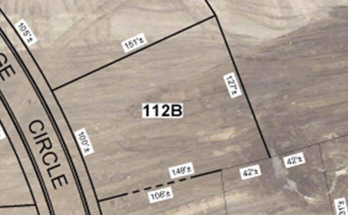 Lot Dimensions
