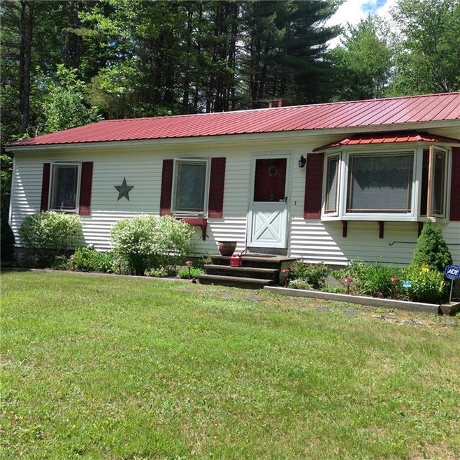 129 Whitney Rd, Bridgton, ME 04009 - photo 1