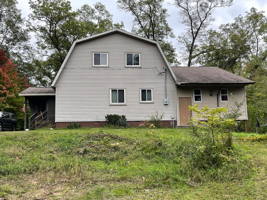 1440 W Woodland Park Dr, Bitely, MI 49309 - photo 1