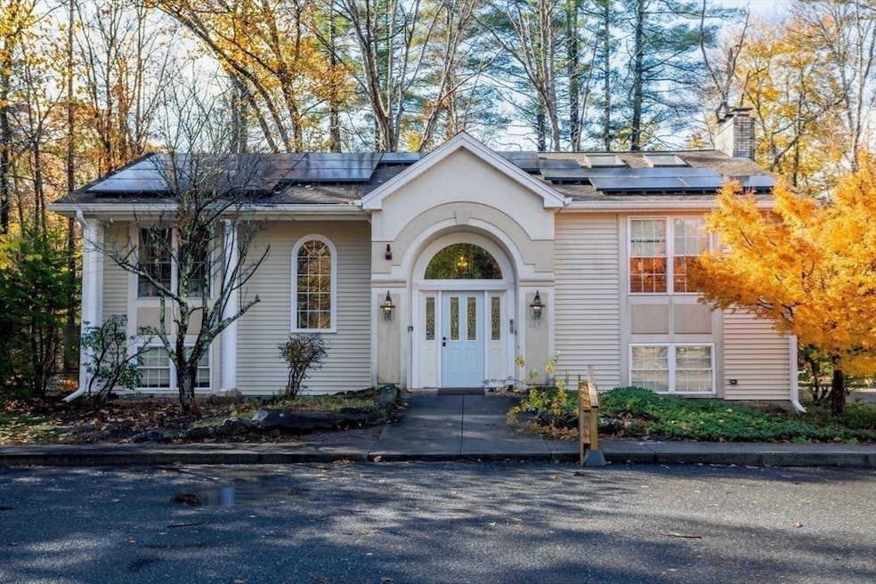 449 Berlin St, Clinton, MA 01510 - photo 1