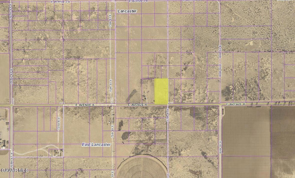 0 Ave K Vic 78 Ste, Lancaster, CA 93535 - photo 1