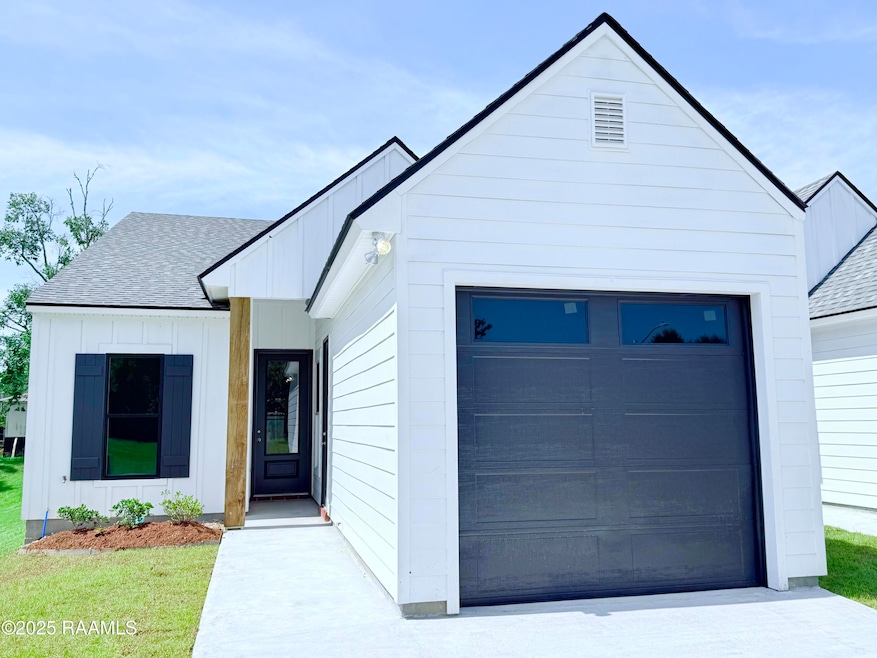 Twin Meadow Lane - Landon Cove TH