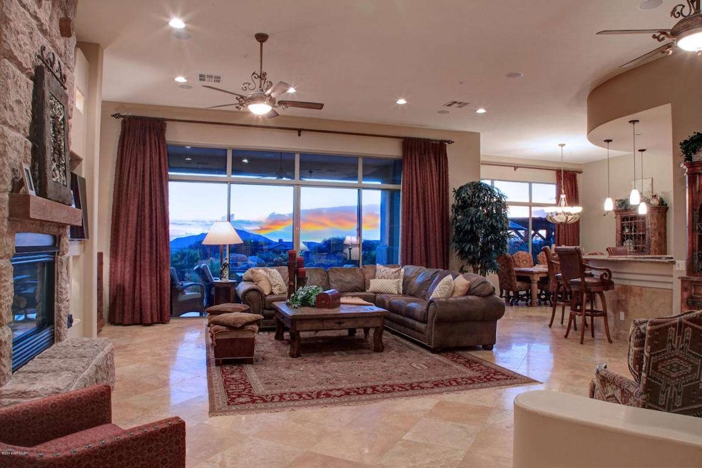Living/Family Rm