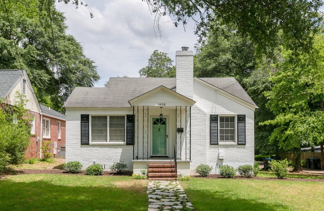 1408 Glenn Ave, Augusta, GA 30904 - photo 1