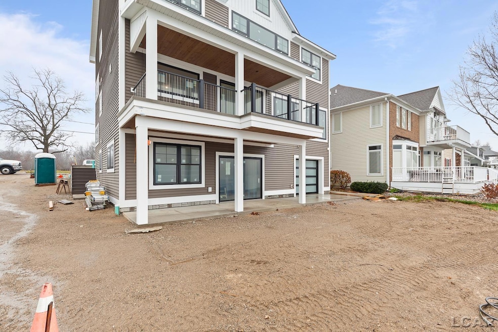 6820 Devils Lake Hwy, Manitou Beach, MI 49253 - photo 1