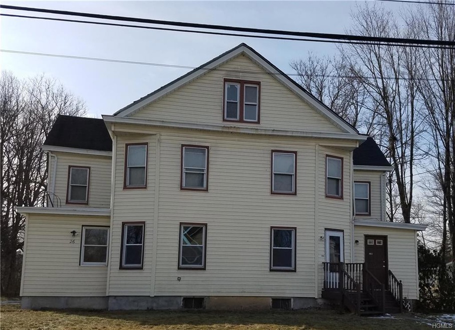 26 Borden Ave, Pine Bush, NY 12566 - photo 1