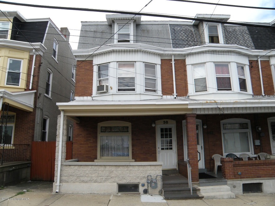 38 S Carlisle St, Allentown, PA 18109 - photo 1