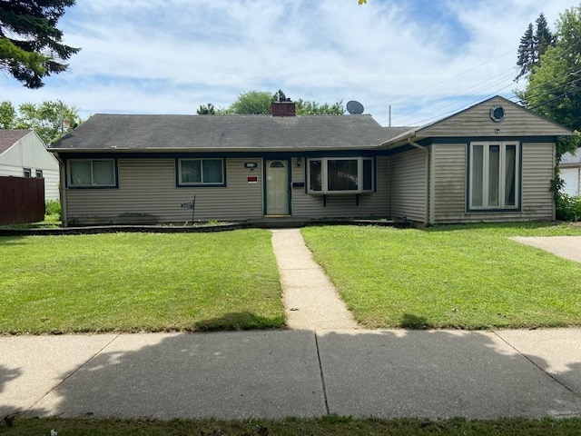 5811 W Thurston Ave, Milwaukee, WI 53218 - photo 1