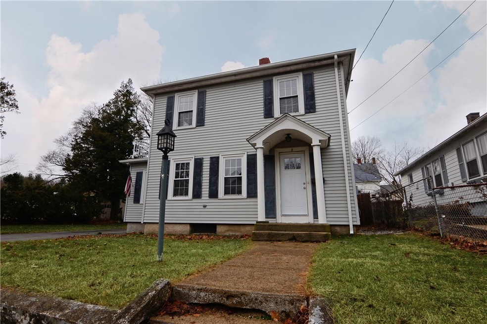 23 River Ave, West Warwick, RI 02893 - photo 1