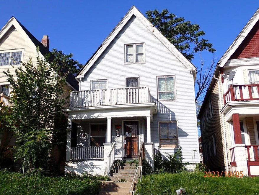 2541 N 34th St Old Pic