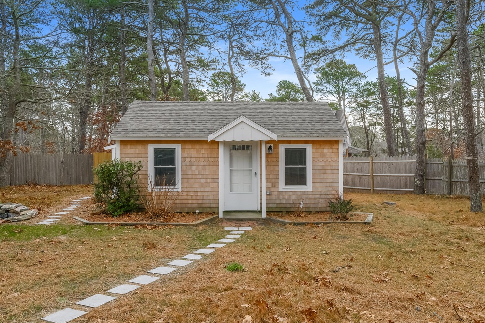 25 Sarett Lane Unit #2