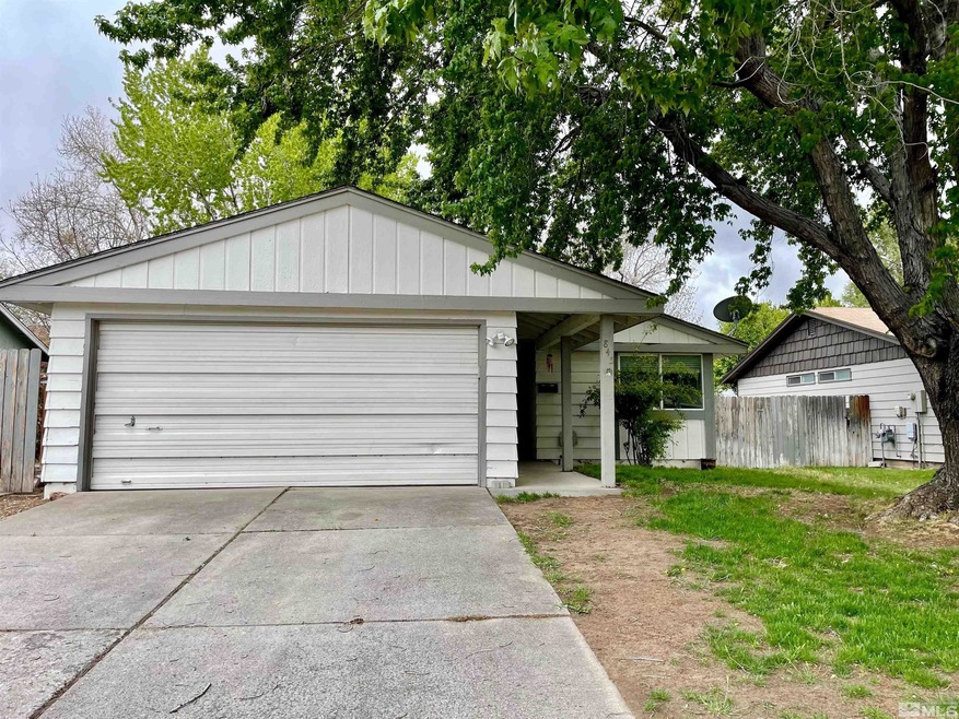 845 E York Way, Sparks, NV 89434 - photo 1