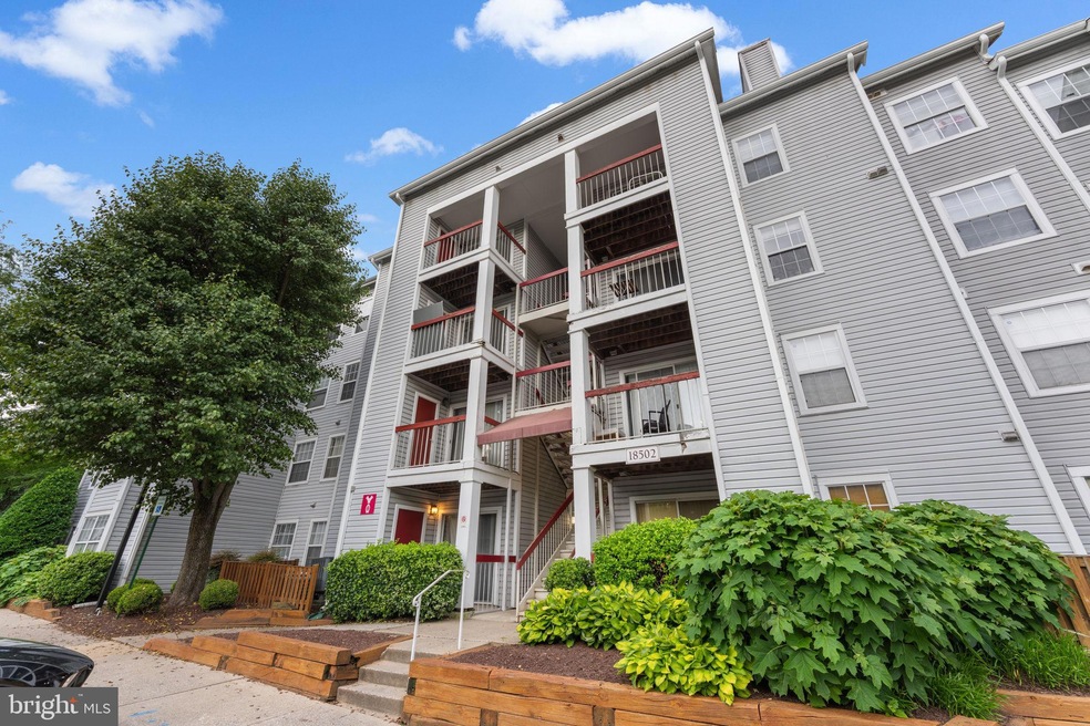 18502 Boysenberry Dr, Gaithersburg, MD 20879 - photo 1