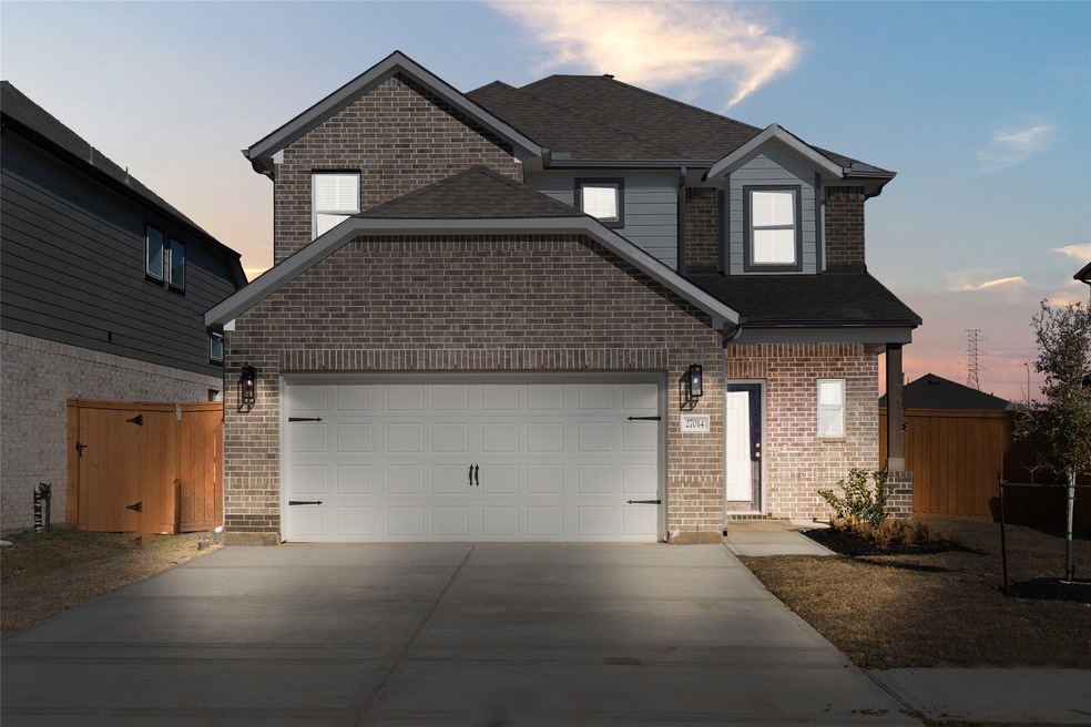 27014 Wandering Glen Ln, Katy, TX 77493 - photo 1