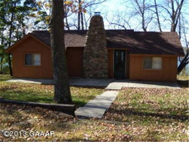 7678 E Lake Carlos Dr NE, Carlos, MN 56319 - photo 1