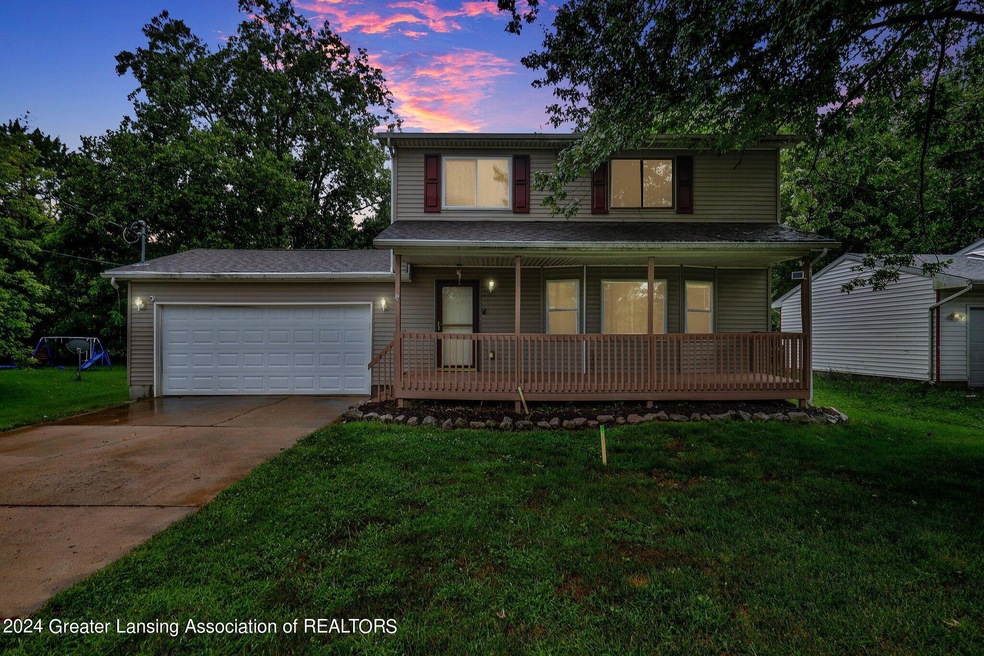 5226 Wexford Rd, Lansing, MI 48911 - photo 1