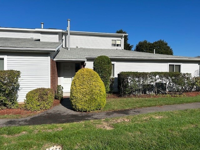 Under Contract $264,000 • Co-Listing Agent