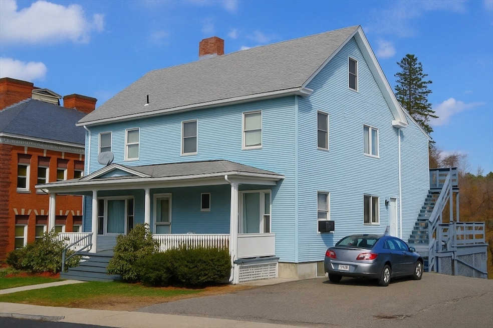 4014 School St, Palmer, MA 01069 - photo 1