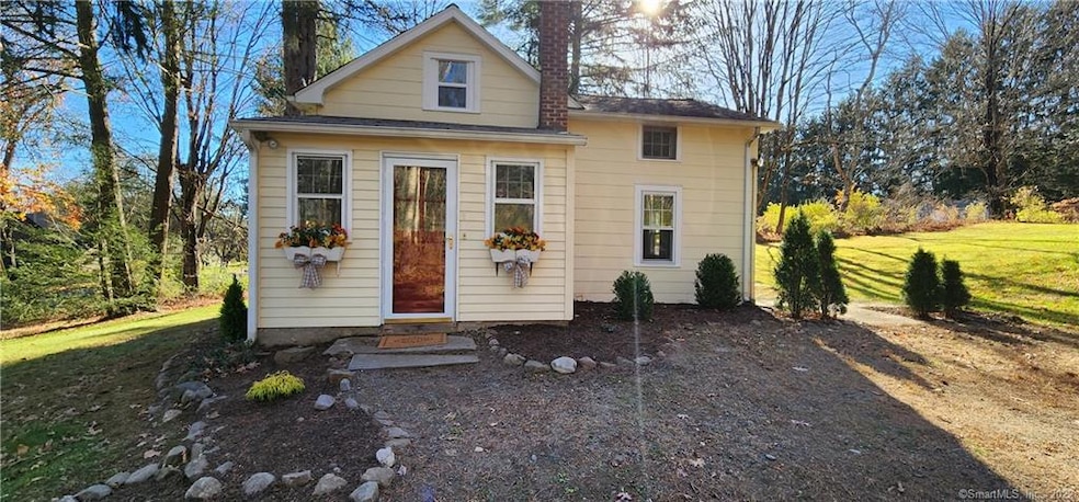 269 N Poverty Rd, Southbury, CT 06488 - photo 1