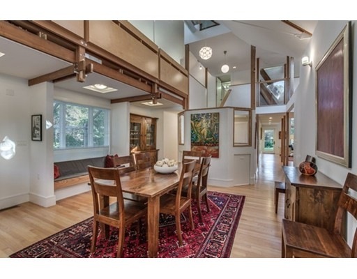 27 Maple St, Lexington, MA 02420 - photo 1