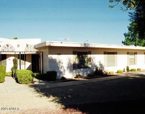 17276 N 105th Ave, Sun City, AZ 85373 - photo 1