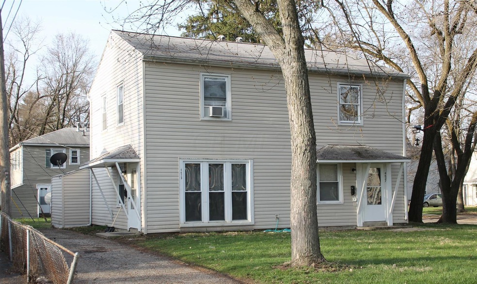 4627 Louise Ave unit 629, Columbus, OH 43213 - photo 1