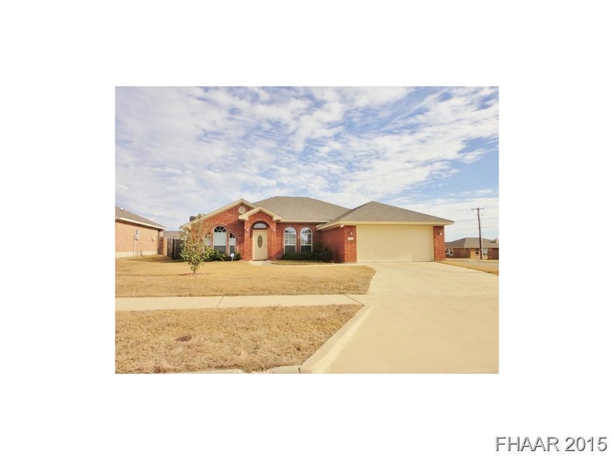 2402 Merle Dr, Copperas Cove, TX 76522 - photo 1