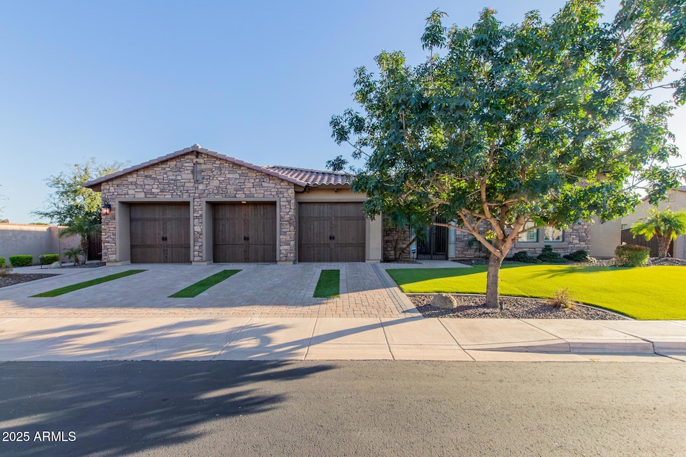 3305 E Kenwood St, Mesa, AZ 85213 - photo 1